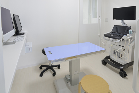 診察室1